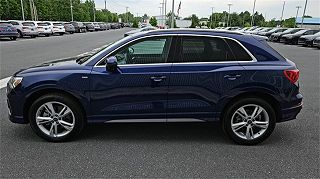 2024 Audi Q3 Premium Plus WA1EECF35R1026685 in Mechanicsburg, PA 12