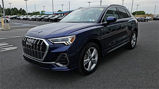 2024 Audi Q3 Premium Plus WA1EECF35R1026685 in Mechanicsburg, PA 14