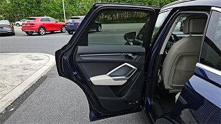 2024 Audi Q3 Premium Plus WA1EECF35R1026685 in Mechanicsburg, PA 23