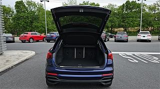 2024 Audi Q3 Premium Plus WA1EECF35R1026685 in Mechanicsburg, PA 7