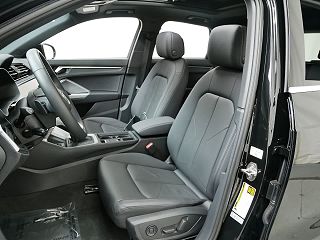 2024 Audi Q3 Premium WA1DECF38R1024795 in Minneapolis, MN 11