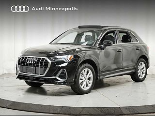 2024 Audi Q3 Premium WA1DECF38R1024795 in Minneapolis, MN