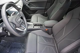 2024 Audi Q3 Premium Plus WA1EECF31R1094868 in Omaha, NE 8