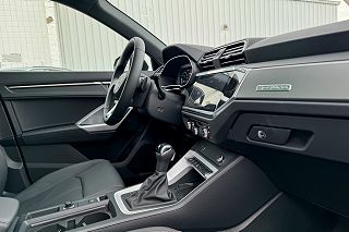 2024 Audi Q3 Premium WA1DECF36R1103298 in Pittsfield, MA 10