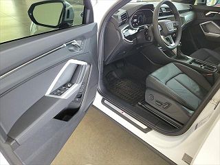 2024 Audi Q3 Premium WA1DECF39R1026796 in Puyallup, WA 25