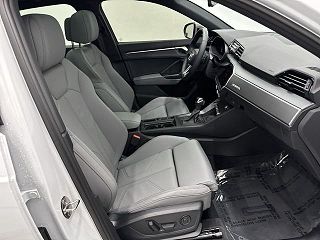 2024 Audi Q3 Premium WA1DECF3XR1076462 in San Juan, TX 17
