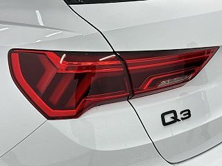 2024 Audi Q3 Premium WA1DECF3XR1076462 in San Juan, TX 34