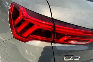 2024 Audi Q3 Premium Plus WA1EECF35R1103460 in Wynnewood, PA 14