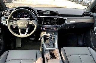 2024 Audi Q3 Premium Plus WA1EECF35R1103460 in Wynnewood, PA 5