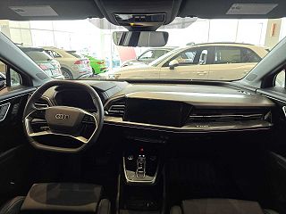 2024 Audi Q4 e-tron Prestige WA142BFZ0RP020051 in Anchorage, AK 11