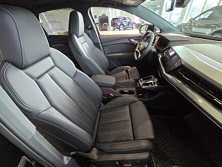 2024 Audi Q4 e-tron Prestige WA142BFZ0RP020051 in Anchorage, AK 12