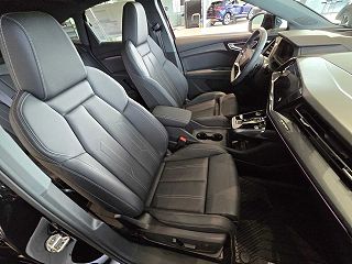 2024 Audi Q4 e-tron Prestige WA142BFZ0RP020051 in Anchorage, AK 14