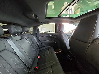 2024 Audi Q4 e-tron Prestige WA142BFZ0RP020051 in Anchorage, AK 17