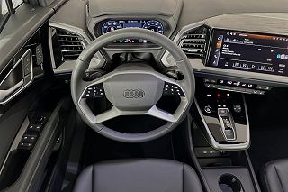 2024 Audi Q4 e-tron Premium Plus WA1LUBFZ2RP042896 in Beverly Hills, CA 13