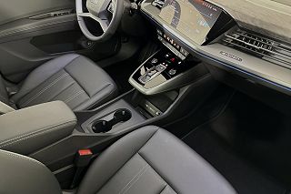 2024 Audi Q4 e-tron Premium Plus WA1LUBFZ2RP042896 in Beverly Hills, CA 15