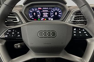 2024 Audi Q4 e-tron Premium Plus WA1LUBFZ2RP042896 in Beverly Hills, CA 22