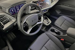 2024 Audi Q4 e-tron Premium Plus WA1LUBFZ2RP042896 in Beverly Hills, CA 9