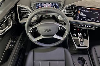 2024 Audi Q4 e-tron Premium Plus WA13UBFZ8RP049223 in Beverly Hills, CA 13