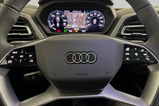 2024 Audi Q4 e-tron Premium Plus WA13UBFZ8RP049223 in Beverly Hills, CA 22