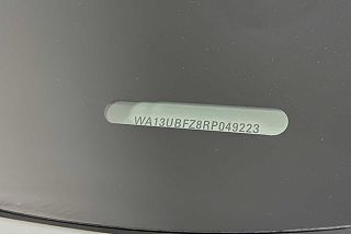 2024 Audi Q4 e-tron Premium Plus WA13UBFZ8RP049223 in Beverly Hills, CA 24