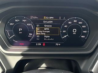 2024 Audi Q4 e-tron Premium Plus WA1L2BFZ6RP018218 in Charleston, SC 17
