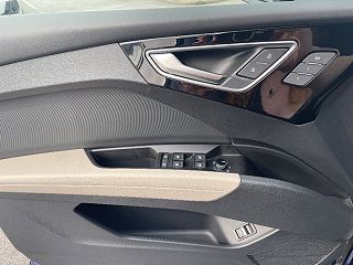 2024 Audi Q4 e-tron Premium Plus WA1L2BFZ6RP018218 in Charleston, SC 7