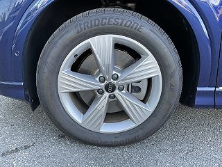 2024 Audi Q4 e-tron Prestige WA1M2BFZ4RP013636 in Richmond, VA 9