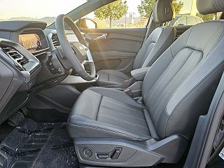 2024 Audi Q4 e-tron Premium Plus WA1L2BFZ4RP029654 in Temecula, CA 2