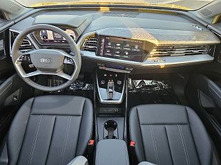 2024 Audi Q4 e-tron Premium Plus WA1L2BFZ4RP029654 in Temecula, CA 4