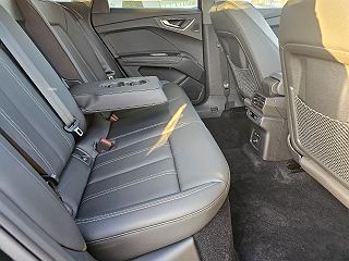 2024 Audi Q4 e-tron Premium Plus WA1L2BFZ4RP029654 in Temecula, CA 5