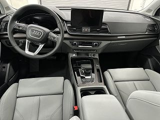 2024 Audi Q5 Premium Plus WA1EAAFYXR2015638 in Birmingham, AL 10
