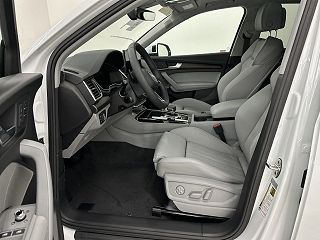 2024 Audi Q5 Premium Plus WA1EAAFYXR2015638 in Birmingham, AL 13