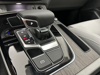 2024 Audi Q5 Premium Plus WA1EAAFYXR2015638 in Birmingham, AL 21