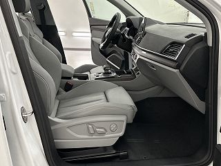 2024 Audi Q5 Premium Plus WA1EAAFYXR2015638 in Birmingham, AL 30