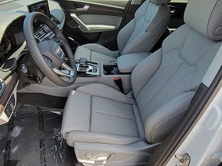 2024 Audi Q5 Premium Plus WA1E2AFY0R2074288 in Carlsbad, CA 2