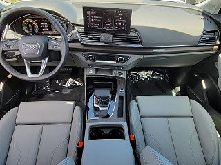 2024 Audi Q5 Premium Plus WA1E2AFY0R2074288 in Carlsbad, CA 4