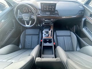 2024 Audi Q5 Premium Plus WA1E2AFY0R2037645 in Charleston, SC 11
