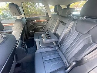 2024 Audi Q5 Premium Plus WA1E2AFY0R2037645 in Charleston, SC 21