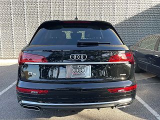 2024 Audi Q5 Premium Plus WA1E2AFY0R2037645 in Charleston, SC 5