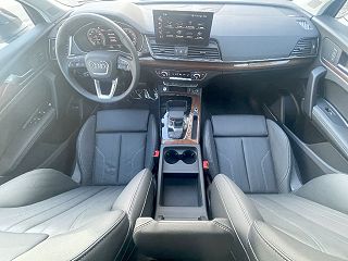 2024 Audi Q5 Premium Plus WA1E2AFY9R2032847 in Charleston, SC 10