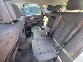2024 Audi Q5 Premium Plus WA1E2AFY3R2054715 in Charleston, SC 14