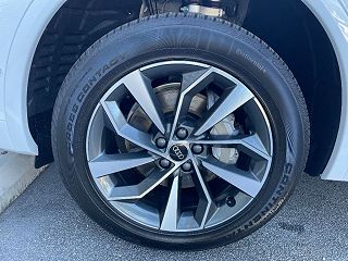 2024 Audi Q5 Premium Plus WA1E2AFY3R2054715 in Charleston, SC 6