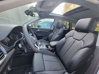 2024 Audi Q5 Premium Plus WA1E2AFY3R2054715 in Charleston, SC 8