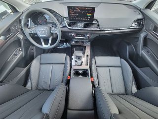 2024 Audi Q5 Premium Plus WA1E2AFY3R2054715 in Charleston, SC 9