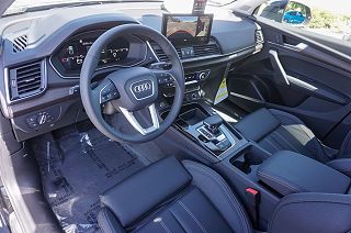 2024 Audi Q5 Premium Plus WA1EAAFY3R2065880 in Elk Grove, CA 9