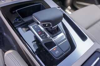 2024 Audi Q5 Prestige WA16AAFY2R2077314 in Elk Grove, CA 21