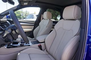 2024 Audi Q5 Prestige WA16AAFY2R2077314 in Elk Grove, CA 24