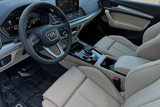 2024 Audi Q5 Premium Plus WA1EABFY2R2069134 in Eugene, OR 10