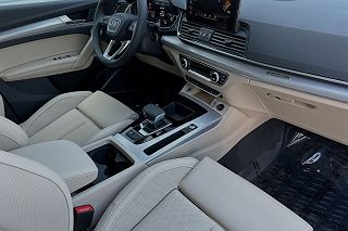 2024 Audi Q5 Premium Plus WA1EABFY2R2069134 in Eugene, OR 16
