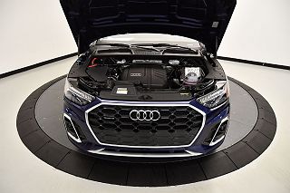 2024 Audi Q5 Prestige WA1FAAFY3R2015825 in Fairfield, CT 12